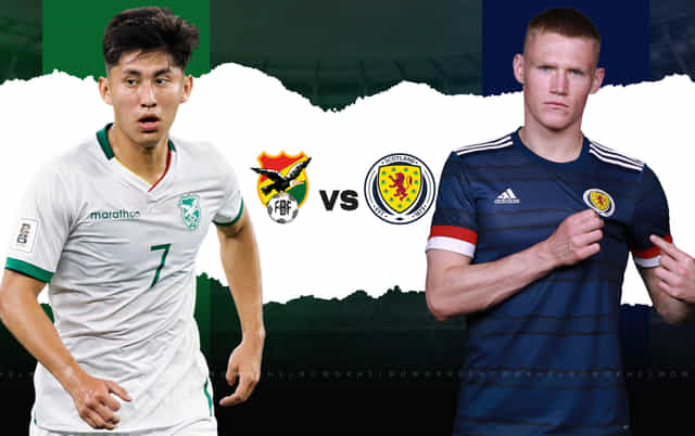 Preview: Bolivia vs Scotland Prediction, lineups, betting tips & odds | International Friendly