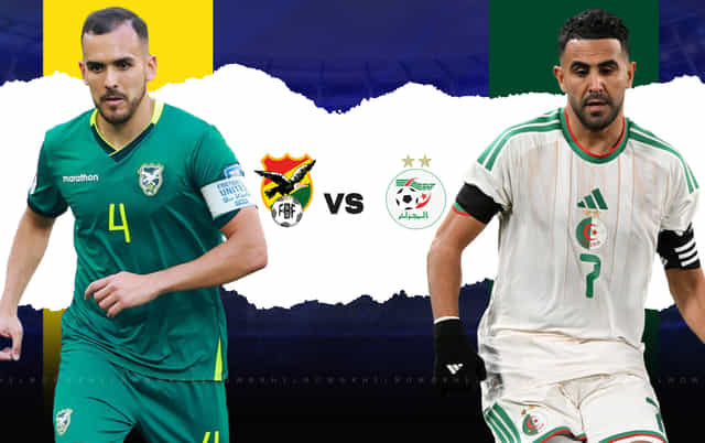 Preview: Bolivia vs Algeria Prediction, lineups, betting tips & odds | International Friendly