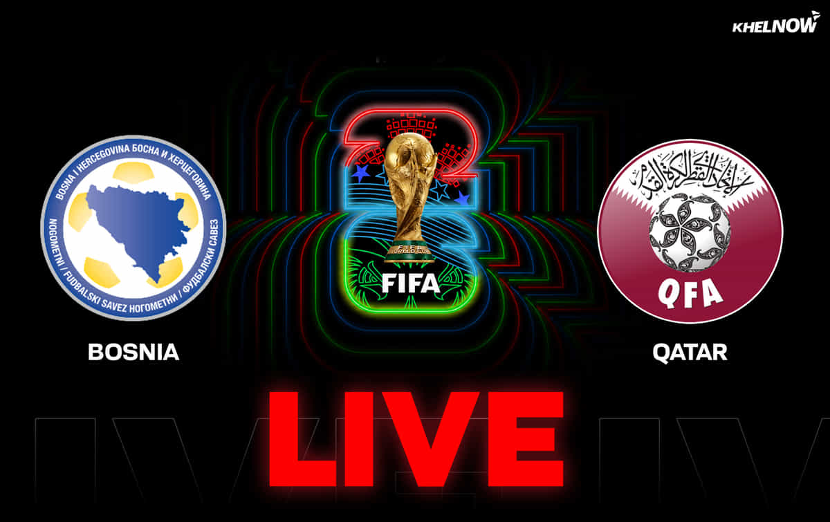 Bosnia and Herzegovina vs Qatar LIVE streaming, TV channel, kick-off time & where to watch FIFA World Cup 2026