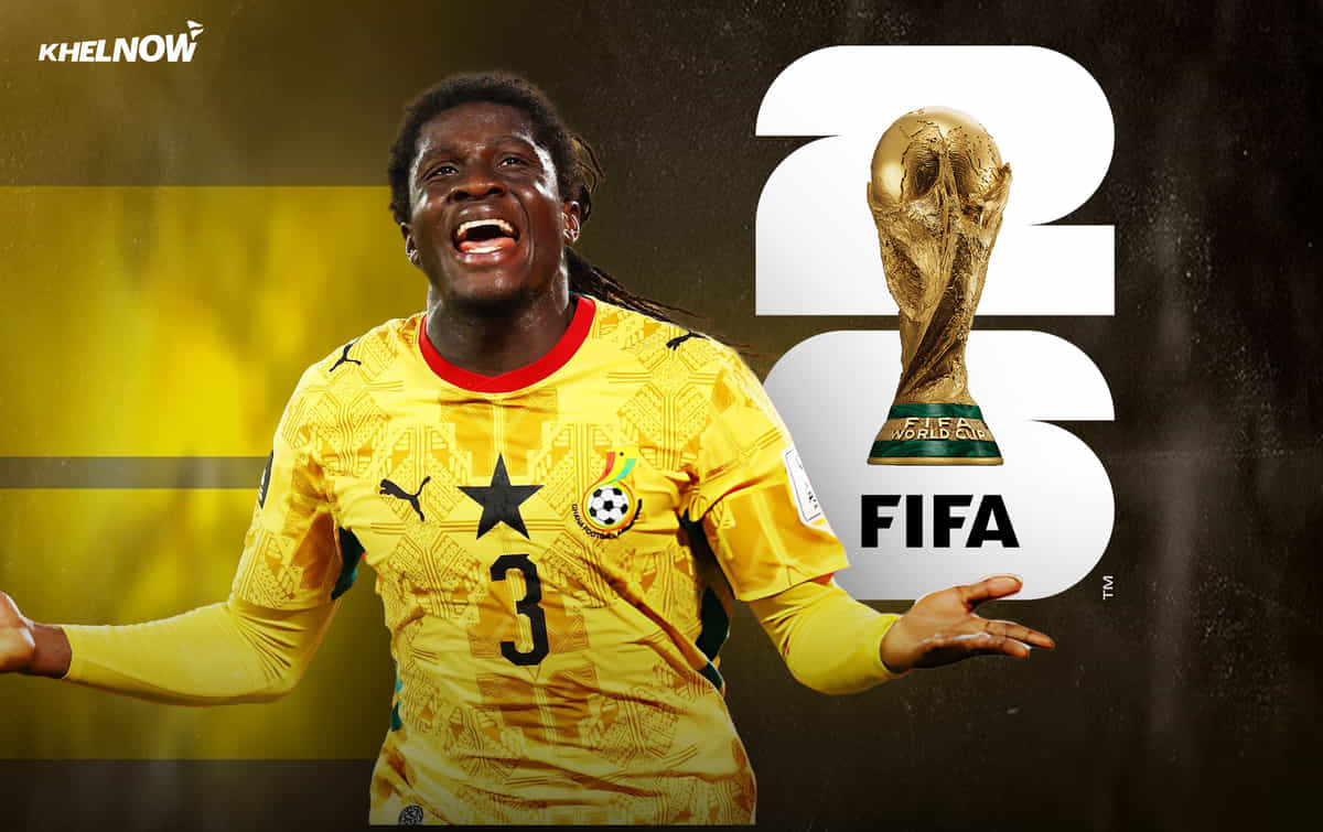Ghana (Caleb Yirenkyi) 1-0 Panama: Five key takeaways from FIFA World Cup 2026 clash