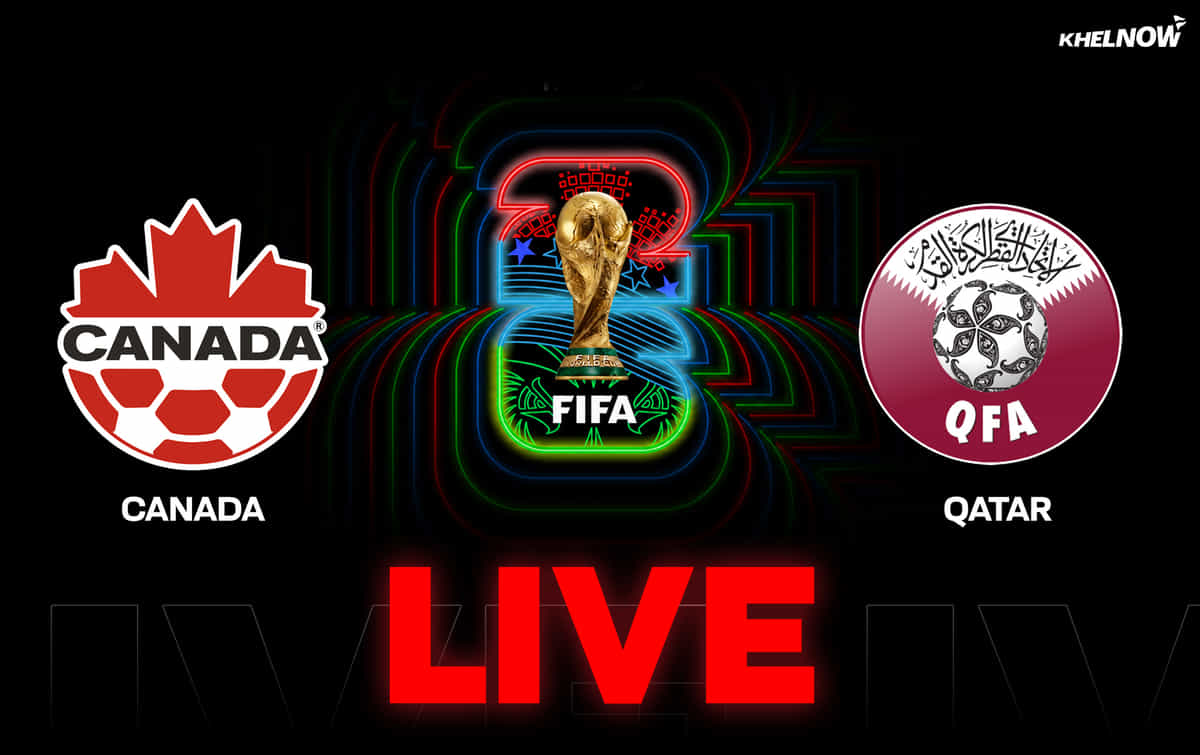 Canada vs Qatar LIVE streaming, TV channel, kick-off time & where to watch FIFA World Cup 2026