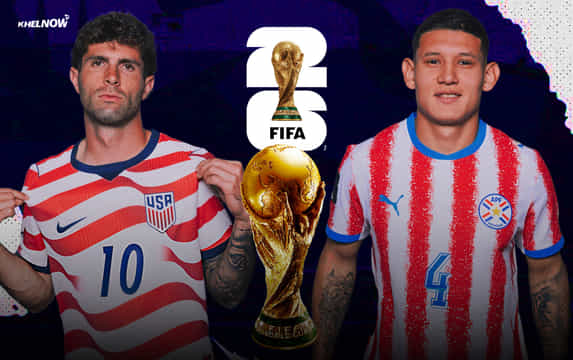 Five key player battles to watch during USA vs Paraguay FIFA World Cup 2026 clash