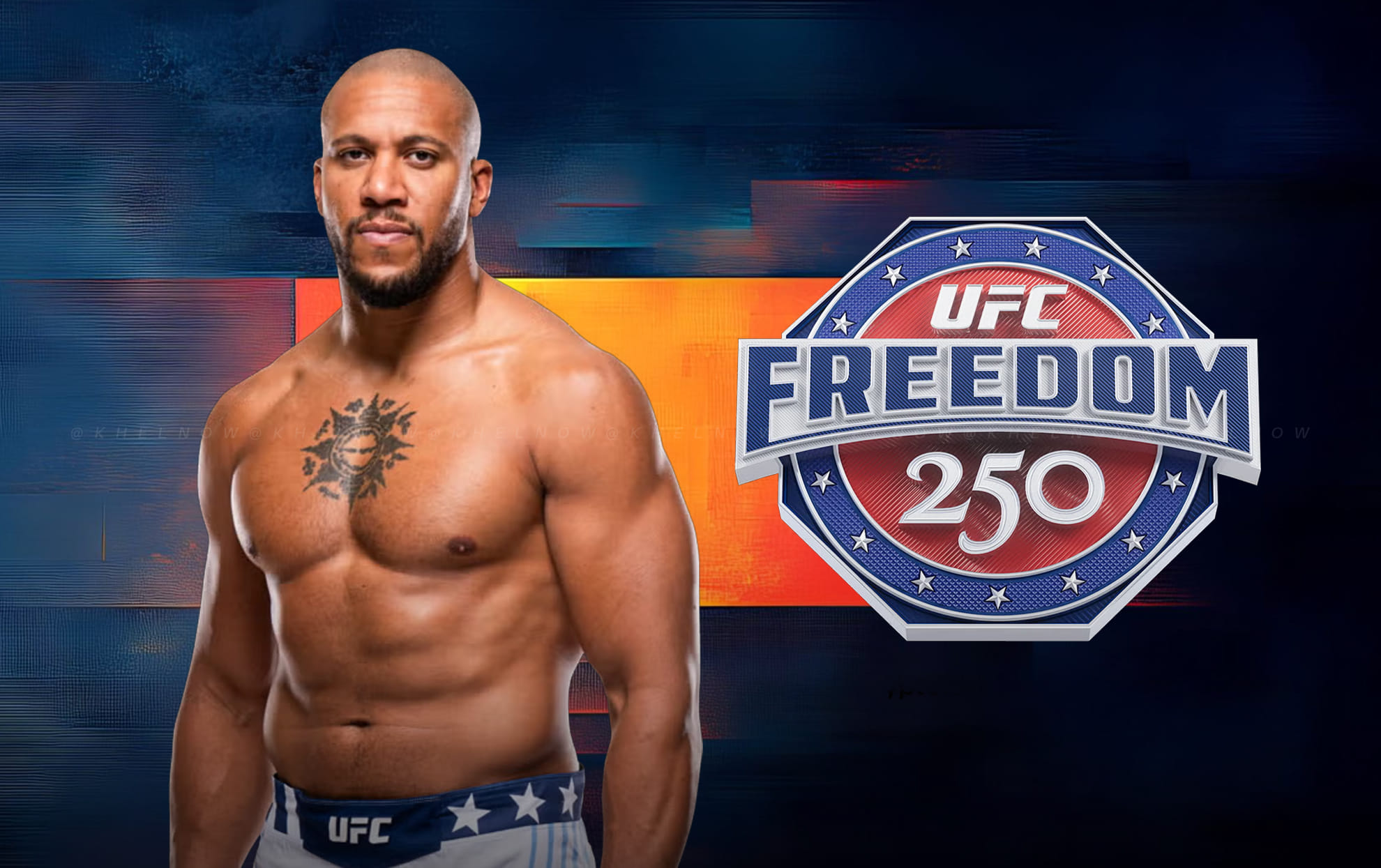 UFC Freedom 250 Results: Ciryl Gane spoils Alex Pereiras dream of capturing third title at the White House UFC Freedom 250 Results: Ciryl Gane spoils Alex Pereiras dream of capturing third title at the White House