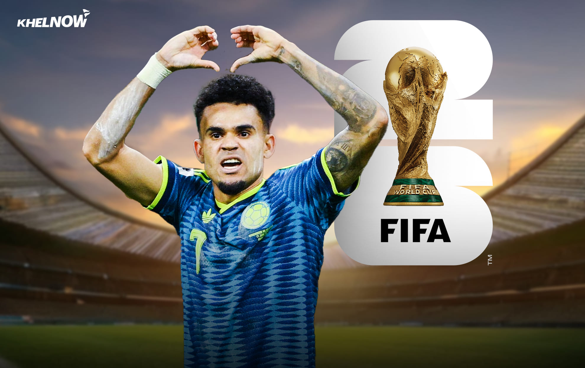 Uzbekistan 1-3 Colombia (luis diaz): Five key takeaways from FIFA 2026 World Cup clash