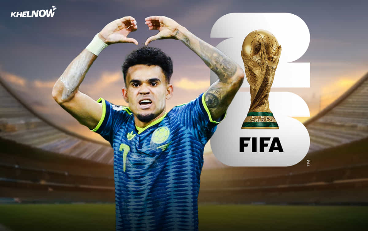 Uzbekistan 1-3 Colombia (luis diaz): Five key takeaways from FIFA World Cup 2026 clash
