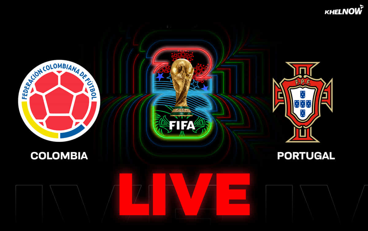 Colombia vs Portugal LIVE streaming, TV channel, kick-off time & where to watch FIFA World Cup 2026