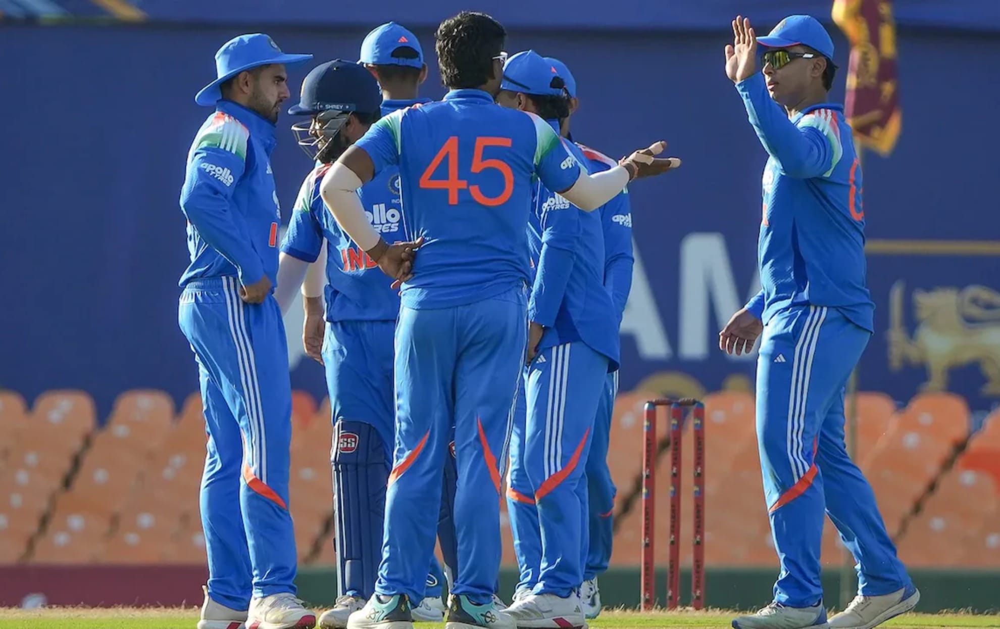 3 reasons behind India's poor batting show in Tri-Nation A Series against Sri Lanka