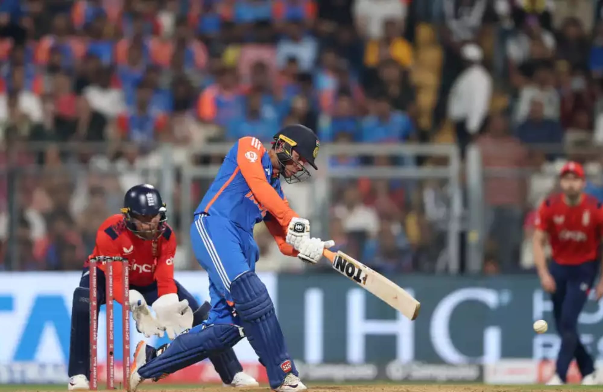 ENG vs IND: Which TV channels will broadcast T20I series?