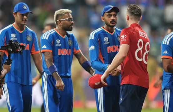ENG vs IND: What time will T20I series start?