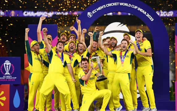 Men's ODI World Cup 2027 Start & Final Dates Revealed; Know here