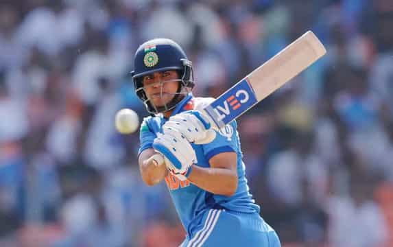 3 batsmen who can score most runs in IND vs AFG ODI series