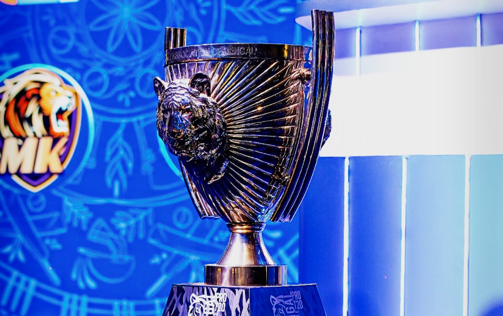 Bengal Pro T20 League 2026 Points Table, Most runs & wickets after match 20, SSS vs KRT