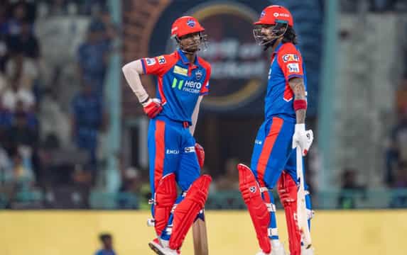 Delhi Capitals star accused of sexual relationship on promise of marriage; police complaint filed