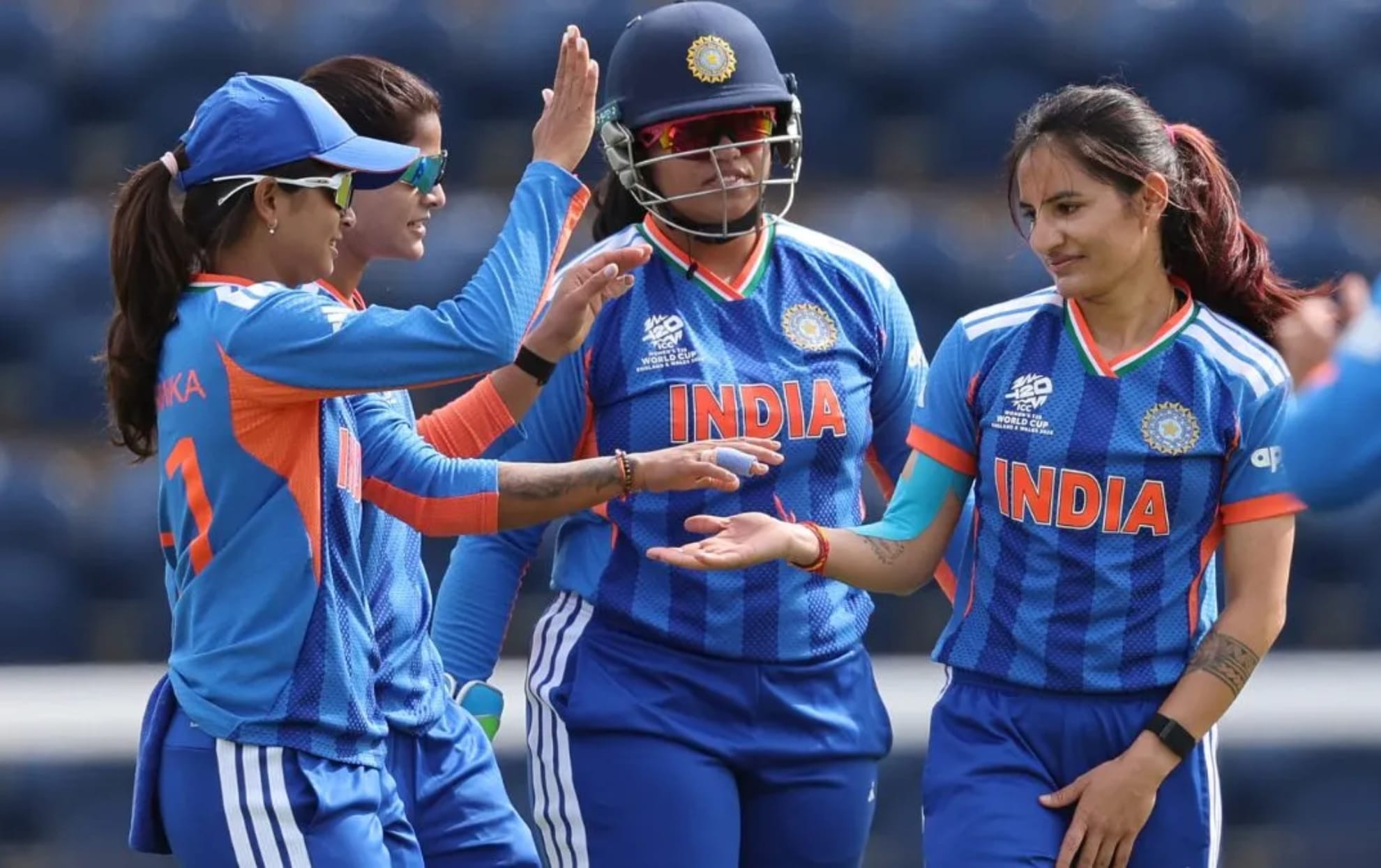 3 major changes India should make against Netherlands in Womens T20 World Cup 2026 3 major changes India should make against Netherlands in Womens T20 World Cup 2026
