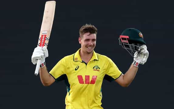 BAN vs AUS: Cameron Green likely to miss T20I series due to THIS reason