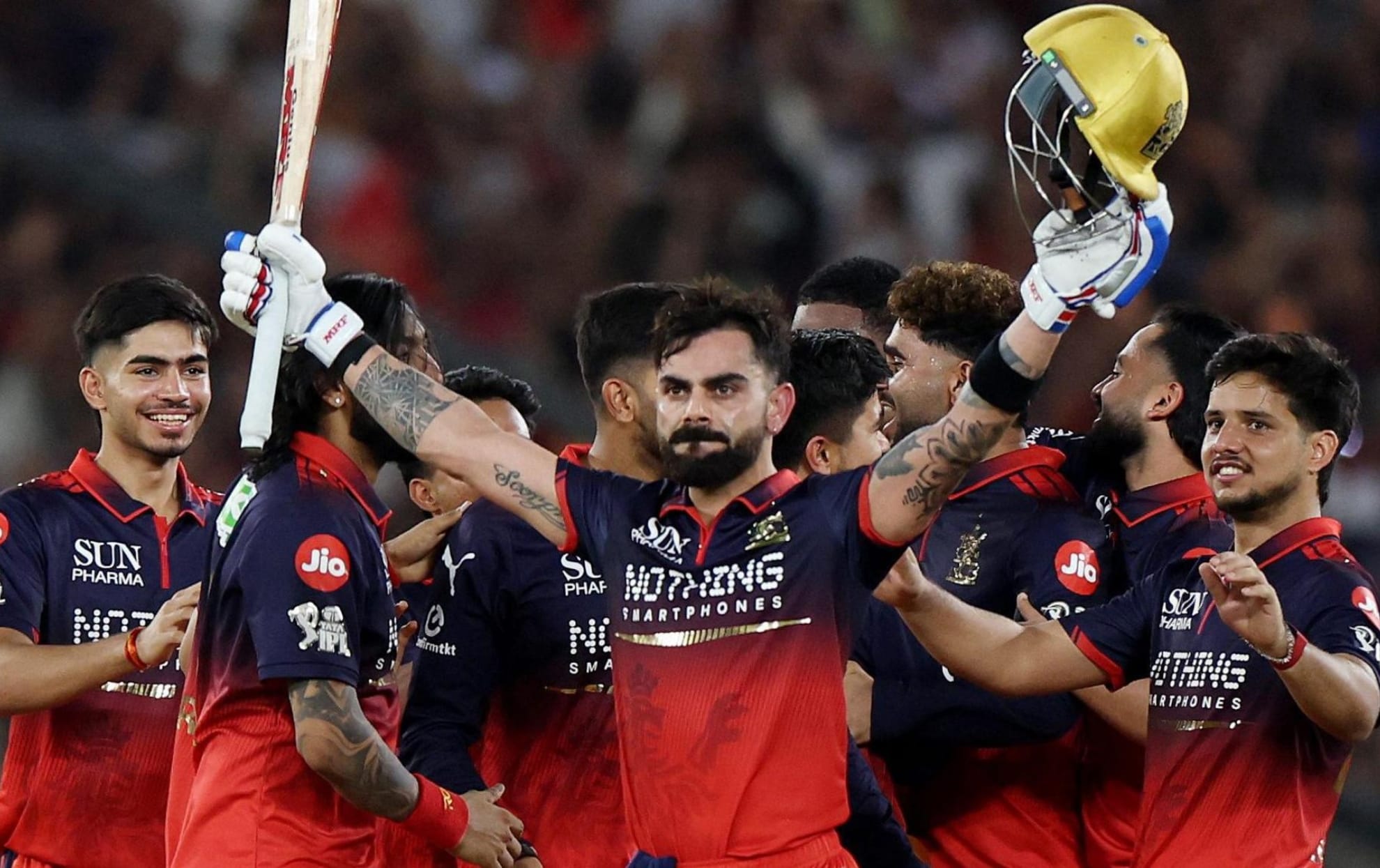 IPL 2026: अवॉर्ड्स जीतने वाले सभी खिलाड़ियों की लिस्ट