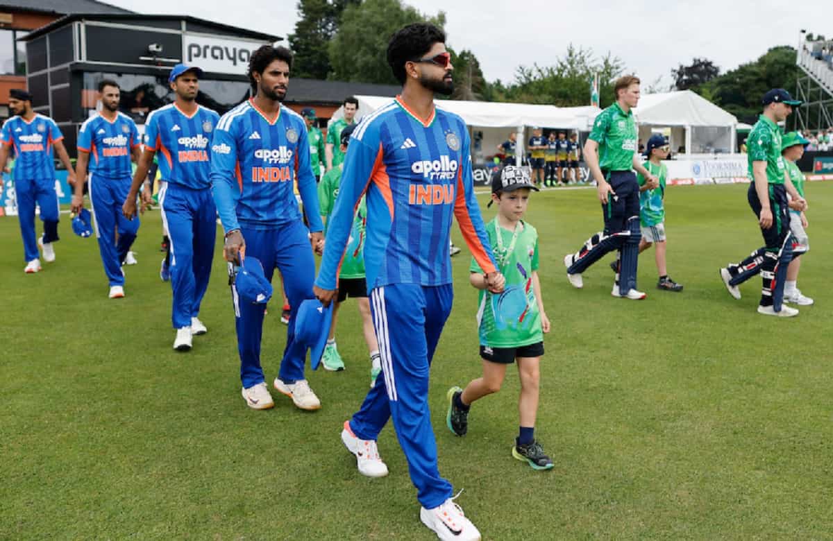 Top 5 biggest upsets in Indian Cricket history