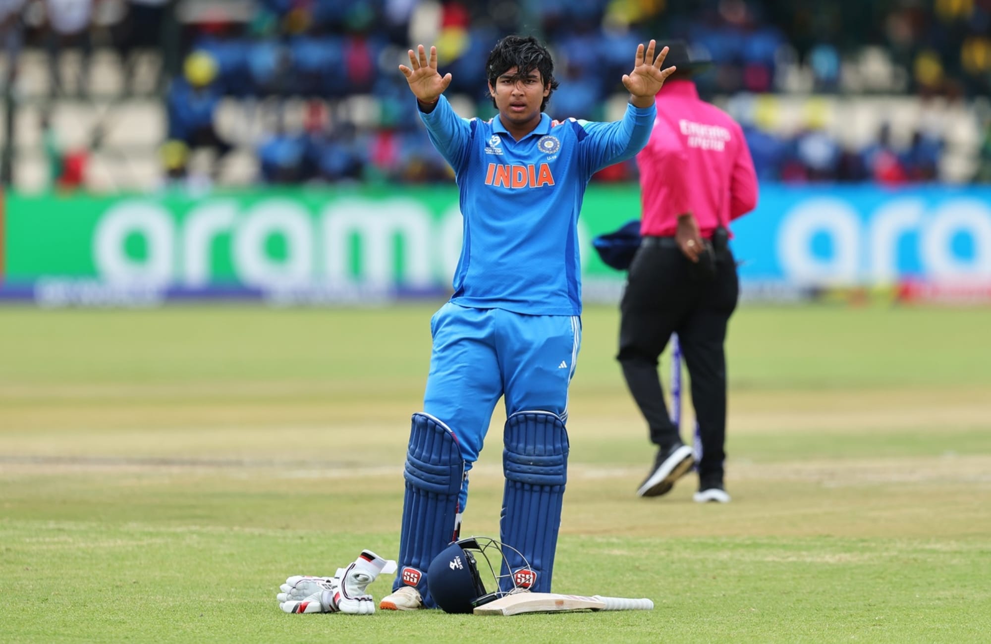 3 कारण क्यों वैभव सूर्यवंशी को IRE vs IND के दूसरे टी20 में खिलाना चाहिए