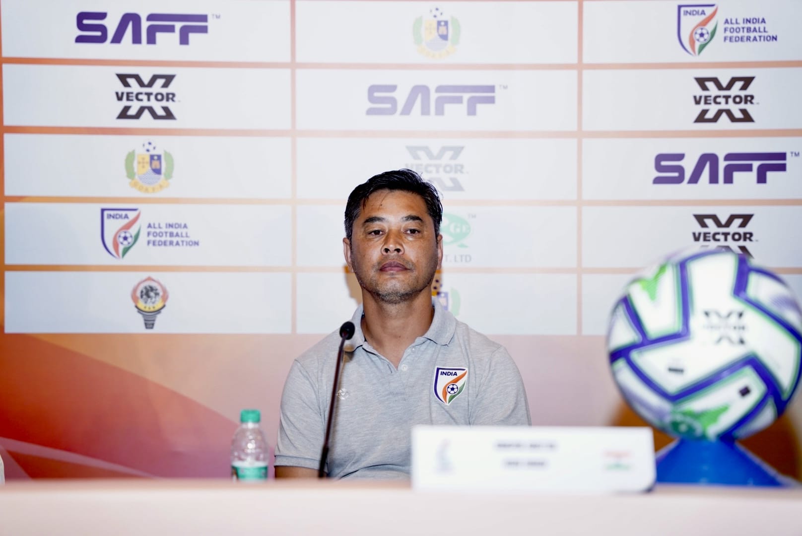 We want to get this championship back home: Crispin Chettri asserts ahead of SAFF Womens Championship 2026 final clash against Bangladesh