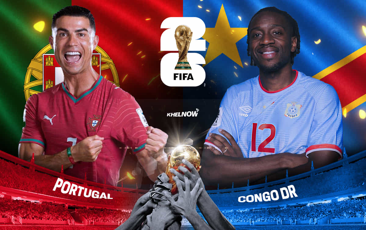 Preview: Portugal vs DR Congo prediction, odds, where to watch, time | FIFA World Cup 2026