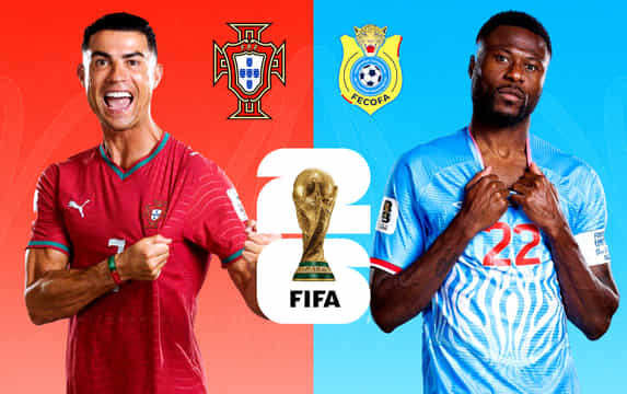 Portugal vs DR Congo: Five Key Battles to Watch Out for in the FIFA World Cup 2026