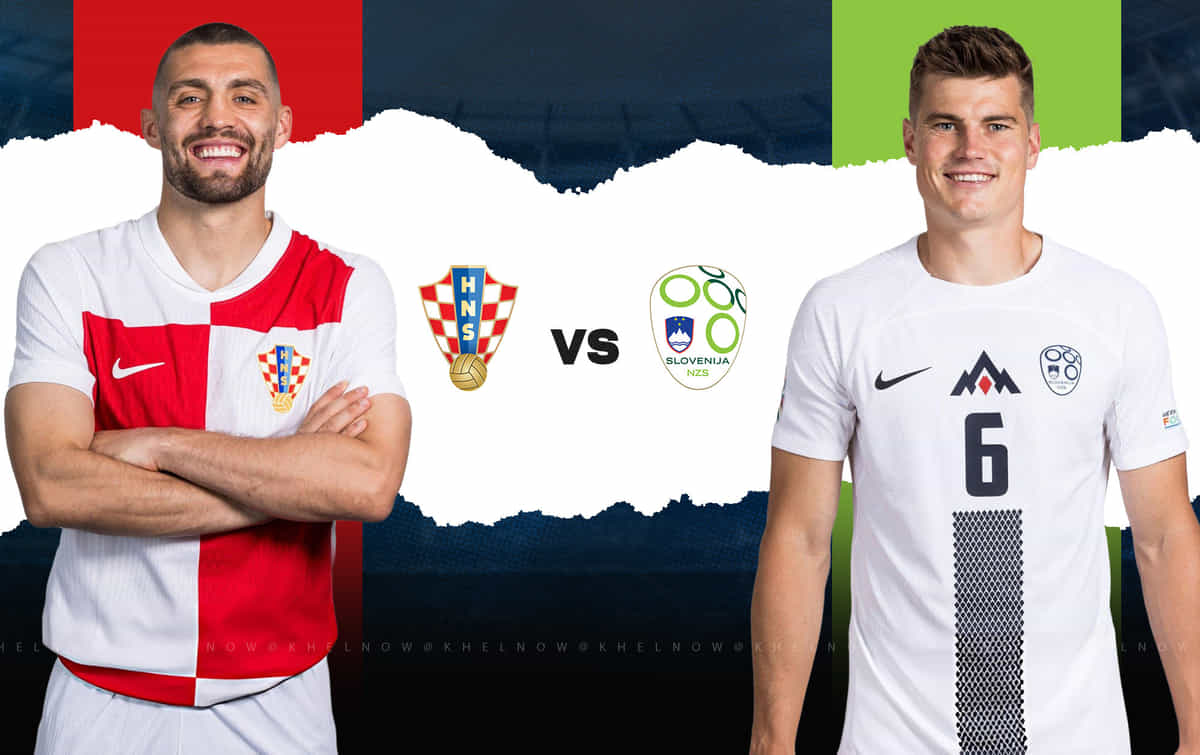 Preview: Croatia vs Slovenia prediction, odds, where to watch, time | International Friendly