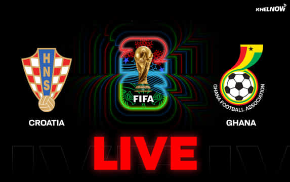 Croatia vs Ghana LIVE streaming, TV channel, kick-off time & where to watch FIFA World Cup 2026