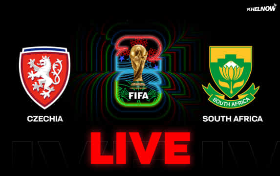 Czechia vs South Africa LIVE streaming, TV channel, kick-off time & where to watch FIFA World Cup 2026