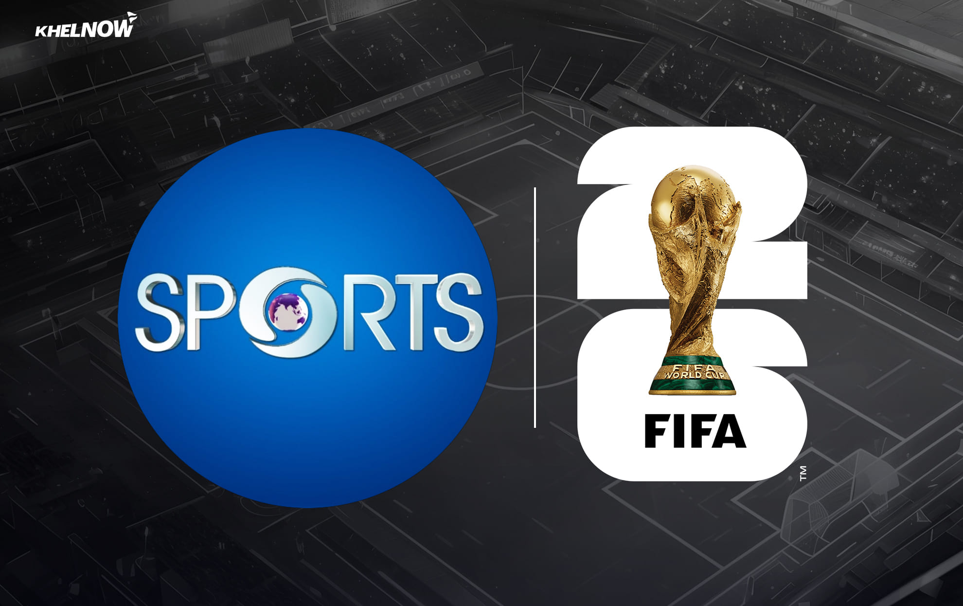 Which FIFA World Cup 2026 matches will Doordarshan broadcast in India for free?