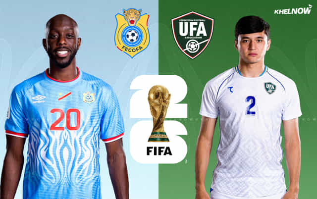 DR Congo vs Uzbekistan: Five key battles to watch out for in FIFA World Cup 2026