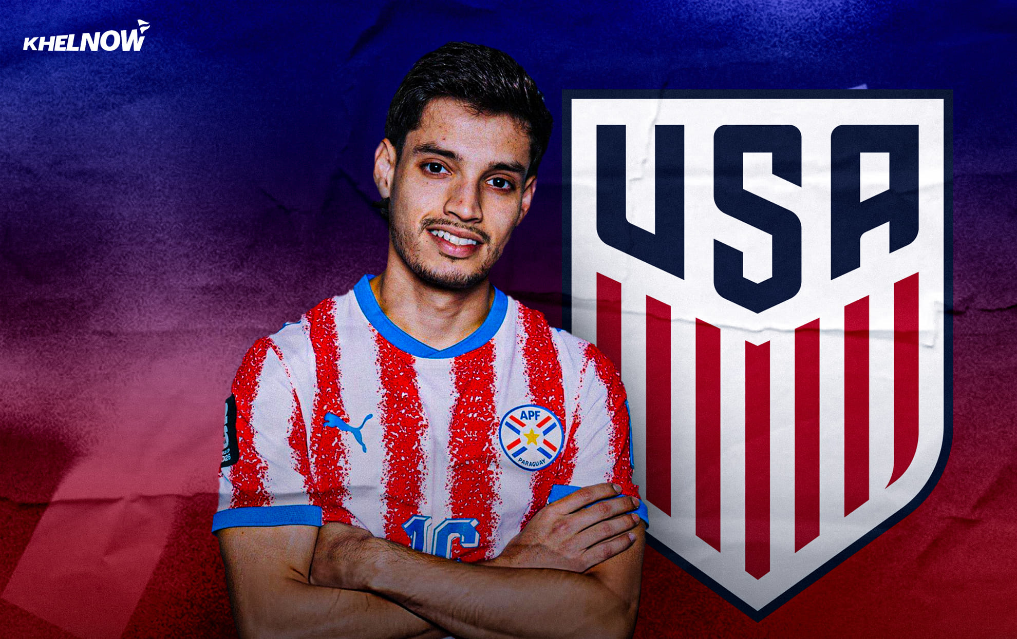 USA score their THIRD-fastest goal in World Cup history