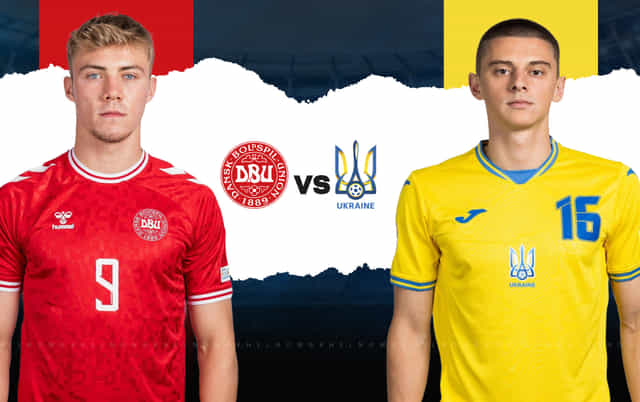 Preview: Denmark vs Ukraine prediction, odds, where to watch, time | International Friendly