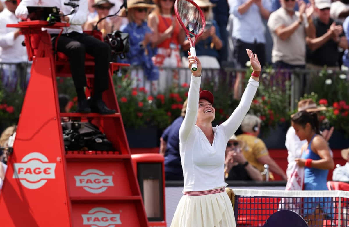 Queen's Club Championships 2026 payouts: How much did Donna Vekic, Emma Raducanu, Rybakina & others earn in prize money?
