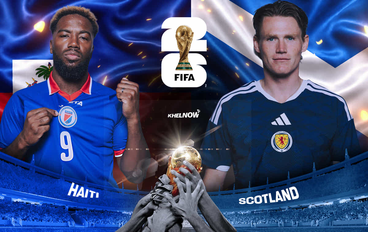 Preview: Haiti vs Scotland prediction, odds, where to watch, time | FIFA World Cup 2026