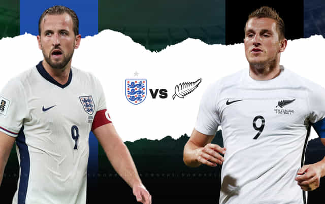 Preview: England vs New Zealand prediction, odds, where to watch, time | International Friendly