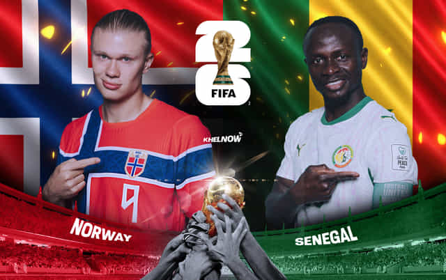 Preview: Norway vs Senegal prediction, odds, where to watch, time | FIFA World Cup 2026