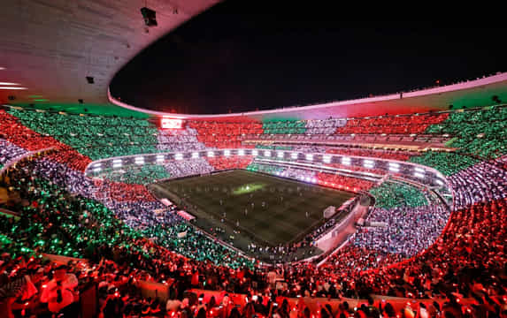 Estadio Azteca: Know all about the venue of FIFA World Cup 2026 opening match.