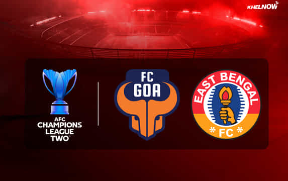 FC Goa to face FK Arkadag in ACL Two playoff while East Bengal await Kuwaiti opponents