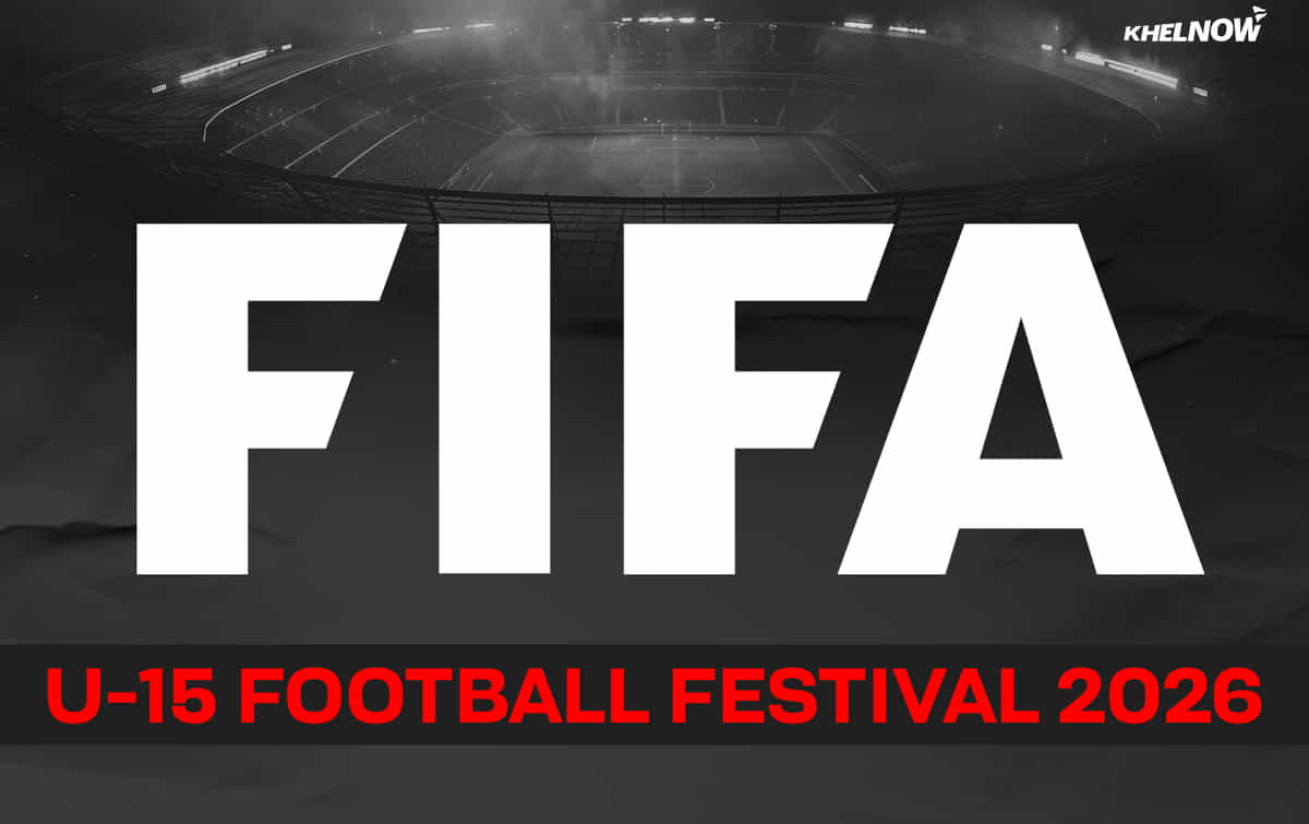 FIFA U-15 Football Festival presents golden opportunity for Indian football