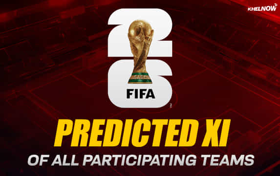 FIFA World Cup 2026 probable lineups: Expected playing XI for 48 national teams