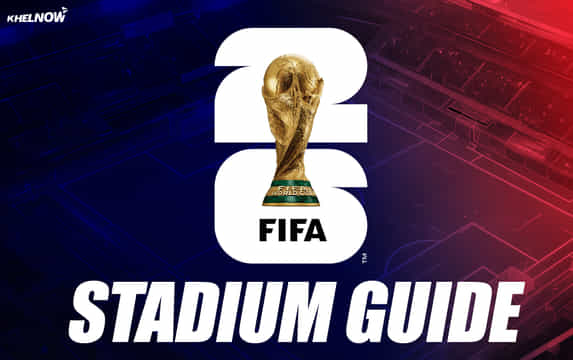 FIFA World Cup 2026 stadium guide: All you need to know about the venues.