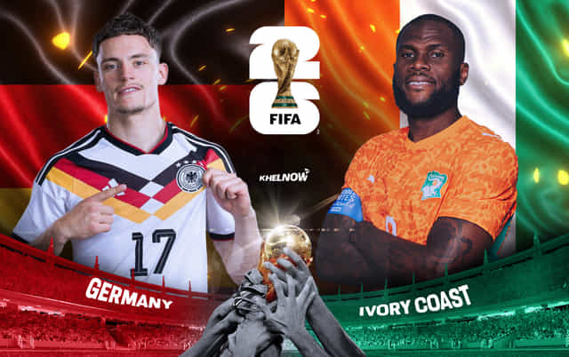 Preview: Germany vs Ivory Coast prediction, odds, where to watch, time | FIFA World Cup 2026