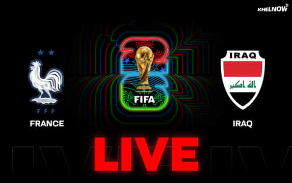 France vs Iraq LIVE streaming, TV channel, kick-off time & where to watch FIFA World Cup 2026
