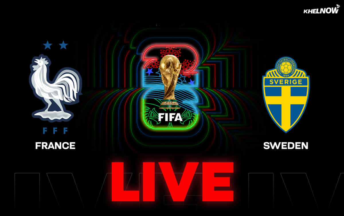 France vs Sweden LIVE streaming, TV channel, kick-off time & where to watch FIFA World Cup 2026 Round of 32