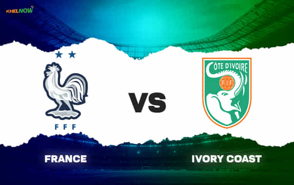 Preview: France vs Ivory Coast prediction, odds, where to watch, time | International friendly