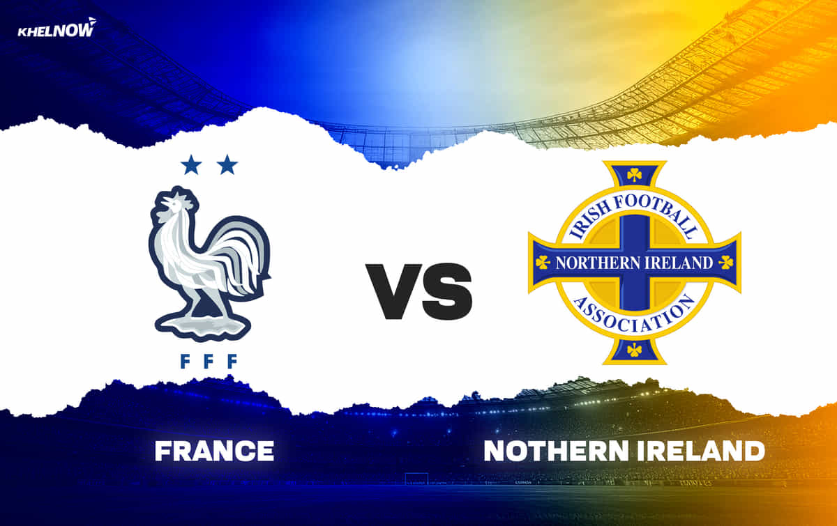 Preview: France vs Northern Ireland prediction, odds, where to watch, time | International friendly