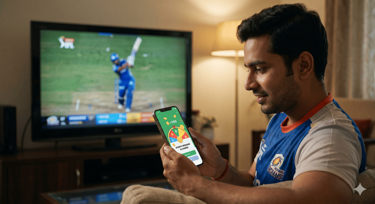 Indian Sports