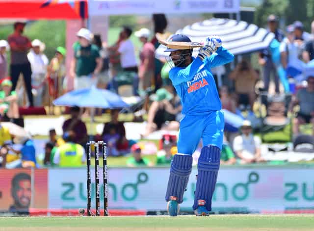 3 reasons why Rajat Patidar should have been picked in Indian T20I team for Ireland and England tour