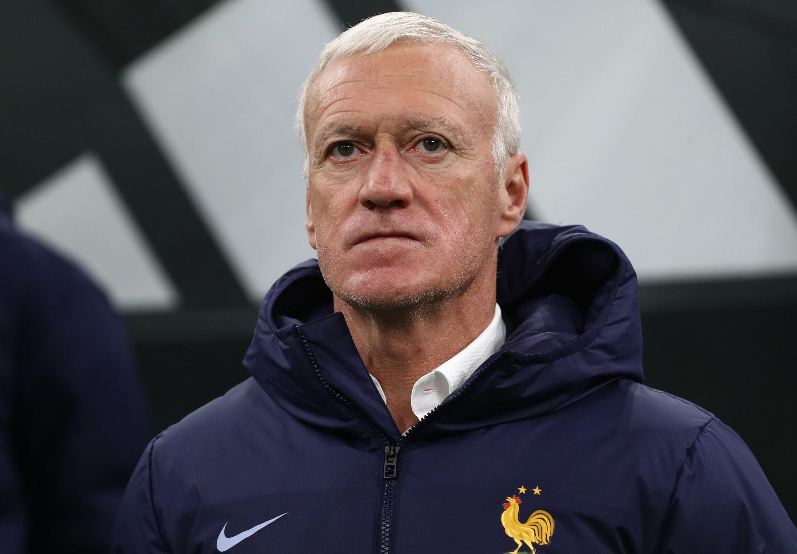 France Didier Deschamps FIFA World Cup 2026