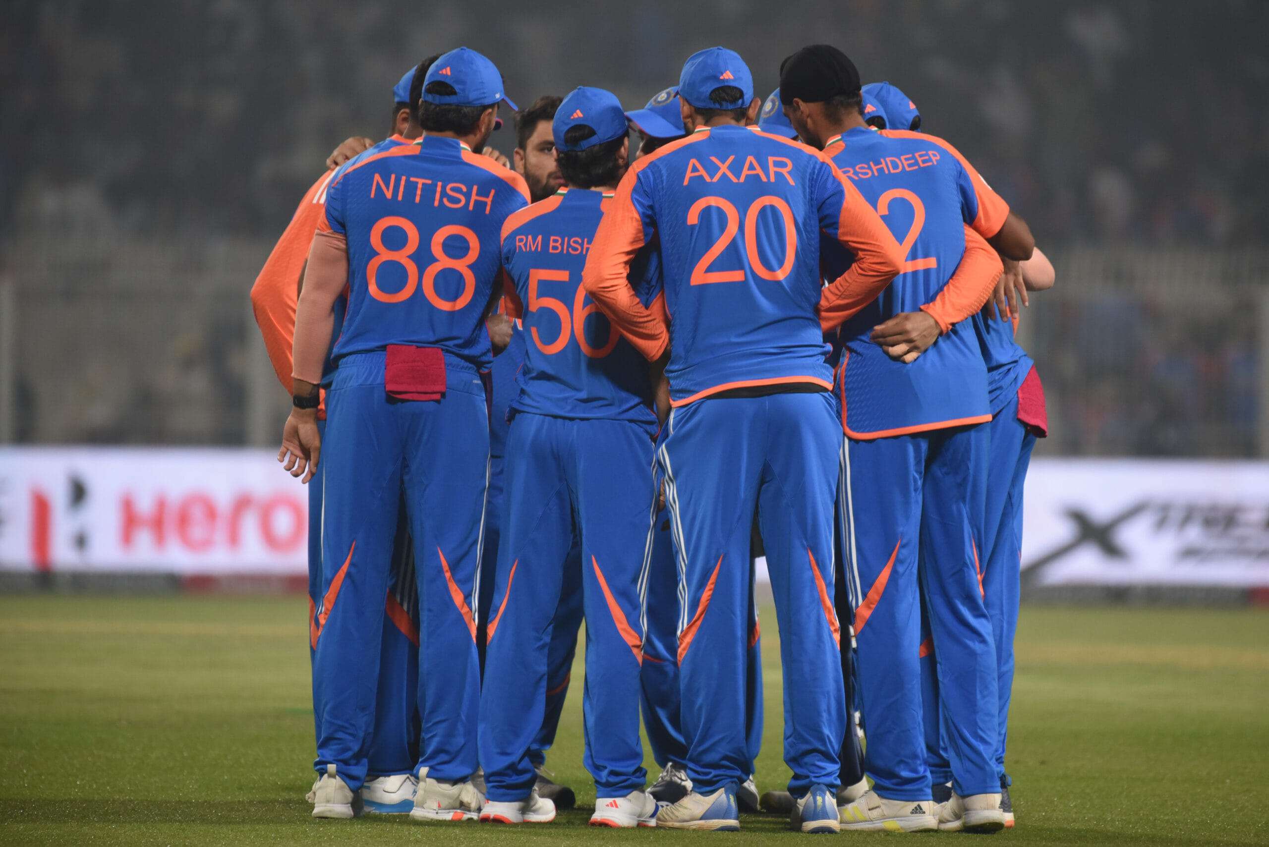 Who is the only Indian batsman to score century against Ireland in T20Is? Know here